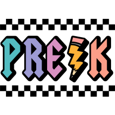 Pre K