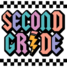 Second Grade
