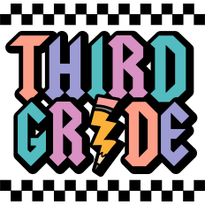Third Grade