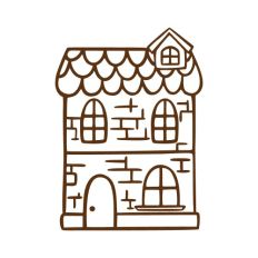 Street House