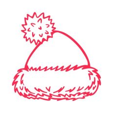 Santa Hat