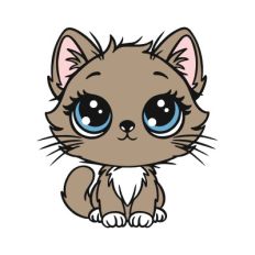 Little kitty
