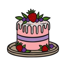 Cake