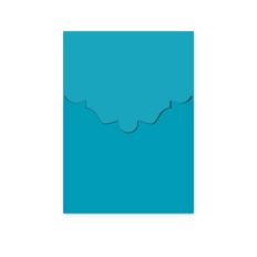 Wedding Invitation Pocket Sleeve 