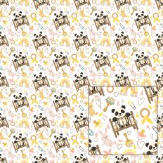 Background digital paper
