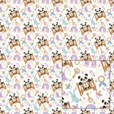Background digital paper