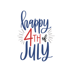 Happy 4th of July