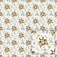 Background digital paper