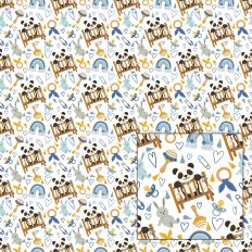 Background digital paper