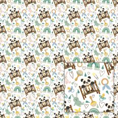 Background digital paper
