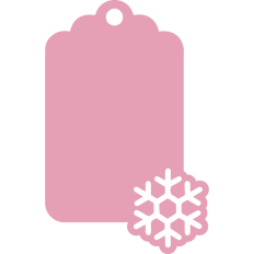 Christmas Gift Tag
