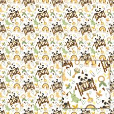 Background digital paper