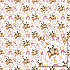 Background digital paper