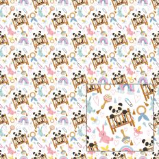 Background digital paper