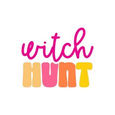 Witch Hunt