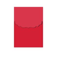 Wedding Invitation Pocket Sleeve 