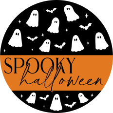 Spooky Halloween