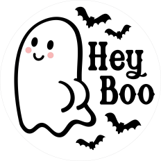 Hey Boo