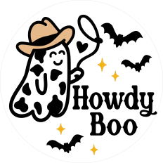 Howdy Boo