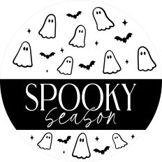 Spooky Season