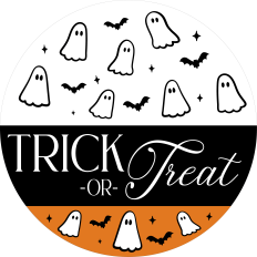 Trick Or Treat 2
