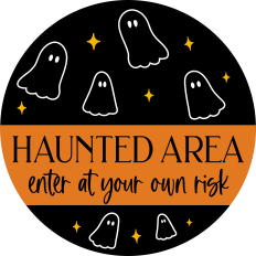 Haunted Area