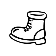 Shoe