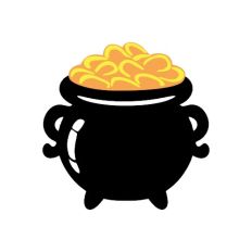 Pot of gold