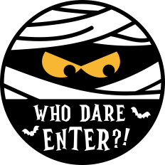 Who Dare Enter