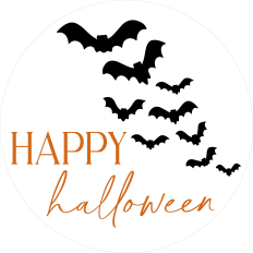 Happy Halloween 3