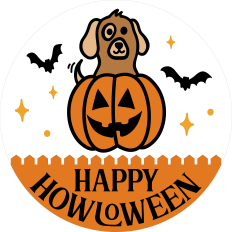 Happy Howloween