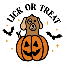 Lick Or Treat