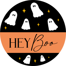 Hey Boo 2