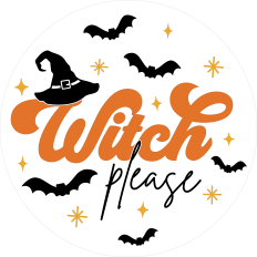 Witch Please