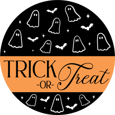 Trick Or Treat 3