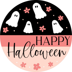 Happy Halloween 4