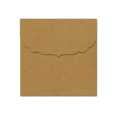 Wedding Square Envelope
