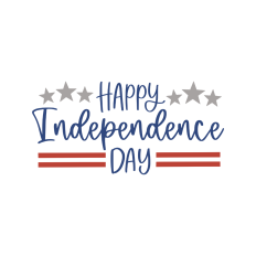 Happy independence day