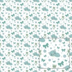 Background digital paper