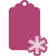 Christmas Gift Tag