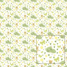 Background digital paper