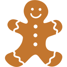 Gingerbread Man