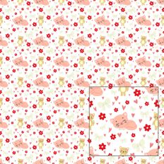 Background digital paper