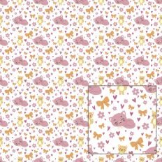 Background digital paper