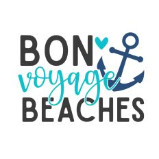 Bon Voyage Beaches
