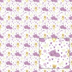 Background digital paper