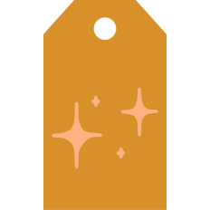 Gift Tag