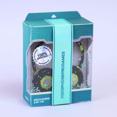Gamer Headphone Box