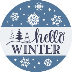 Hello Winter