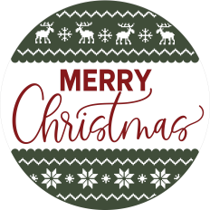 Merry Christmas